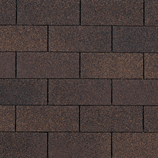 Shingles - roofing material