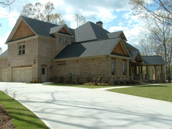 New Roof Flowery Branch