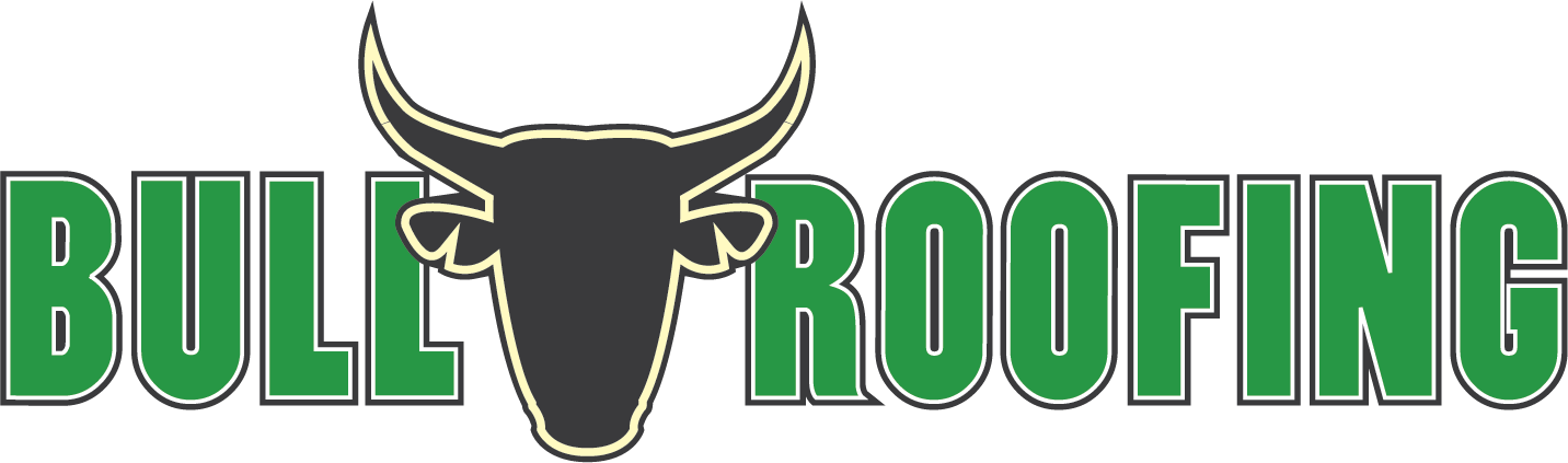 Bull Roofing logo