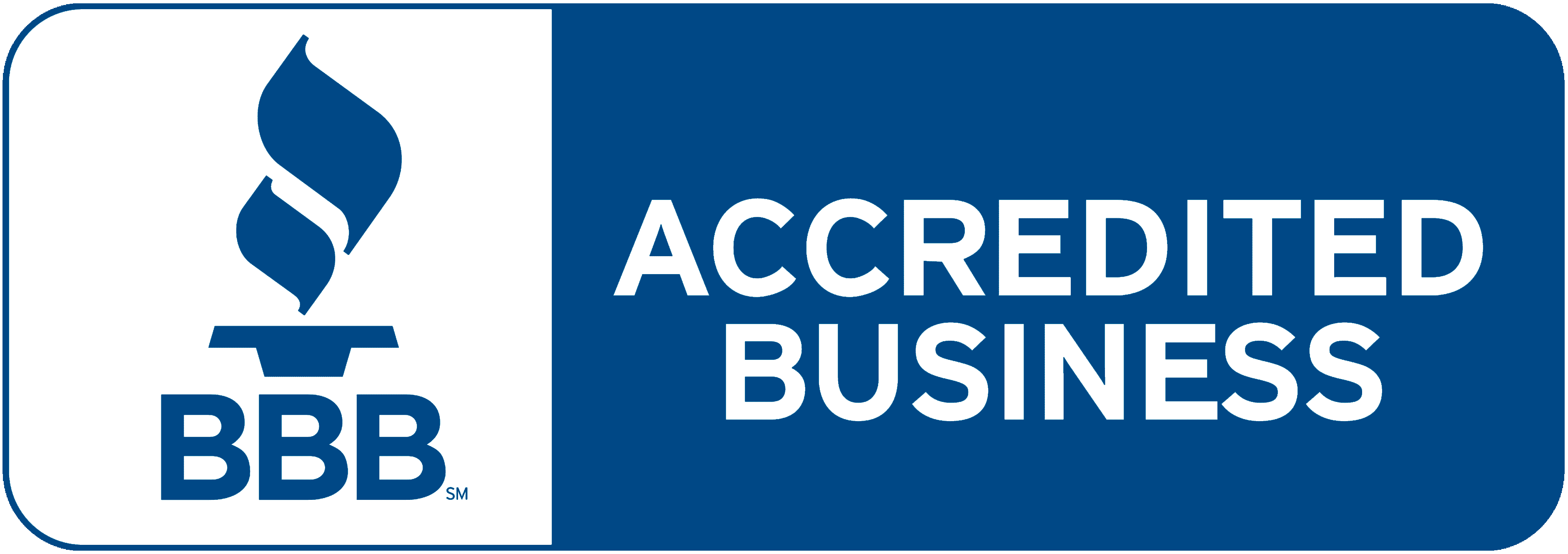 Better Business Bureau Logo